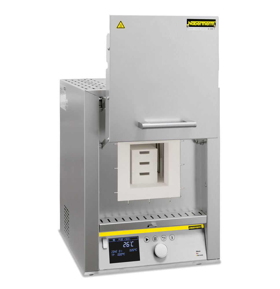 HORNO SINTERIZAR ZIRCONIO LHT 01/17D NABERTHERM