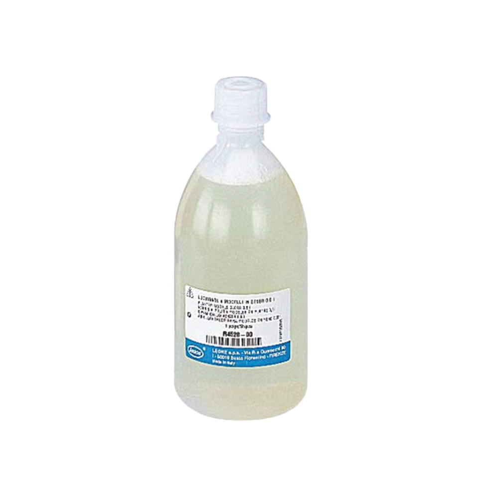 LEONE ABRILLANTADOR PARA MODELOS EN YESO 0.5L