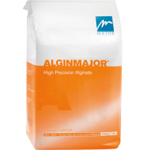 ALGINATO ALGINMAJOR  453g