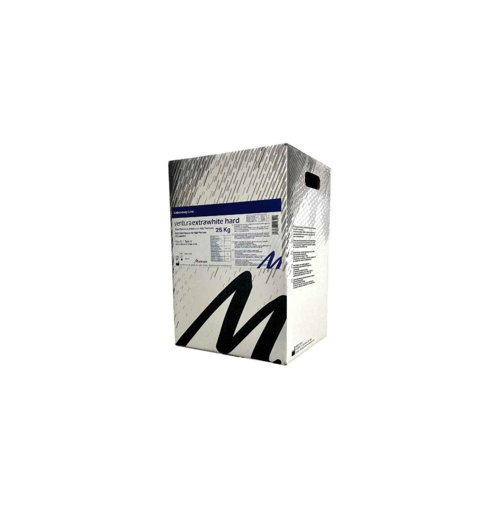 VENTURA EXTRAWHITE HARD 25Kg