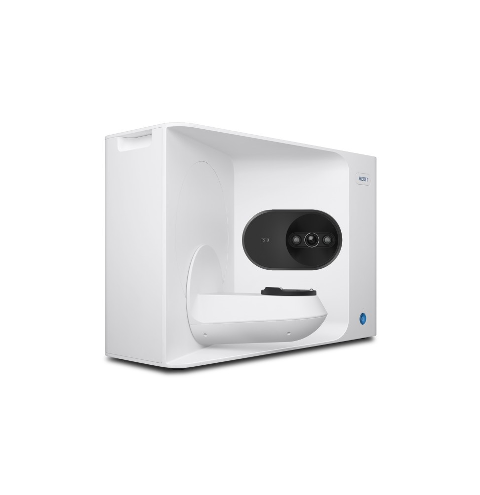 ESCÁNER MEDIT T510
