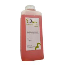 BARNIZ DE ACRILICOS DENTAL MIV 1L