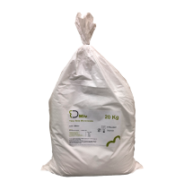 DENTAL MIV ALABASTRO BLANCA SACO 20KG