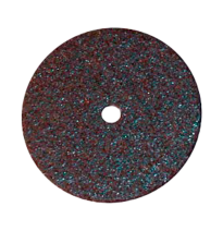 DISCO ABRASIVO SEPARADORES 22x0.6mm 100uds
