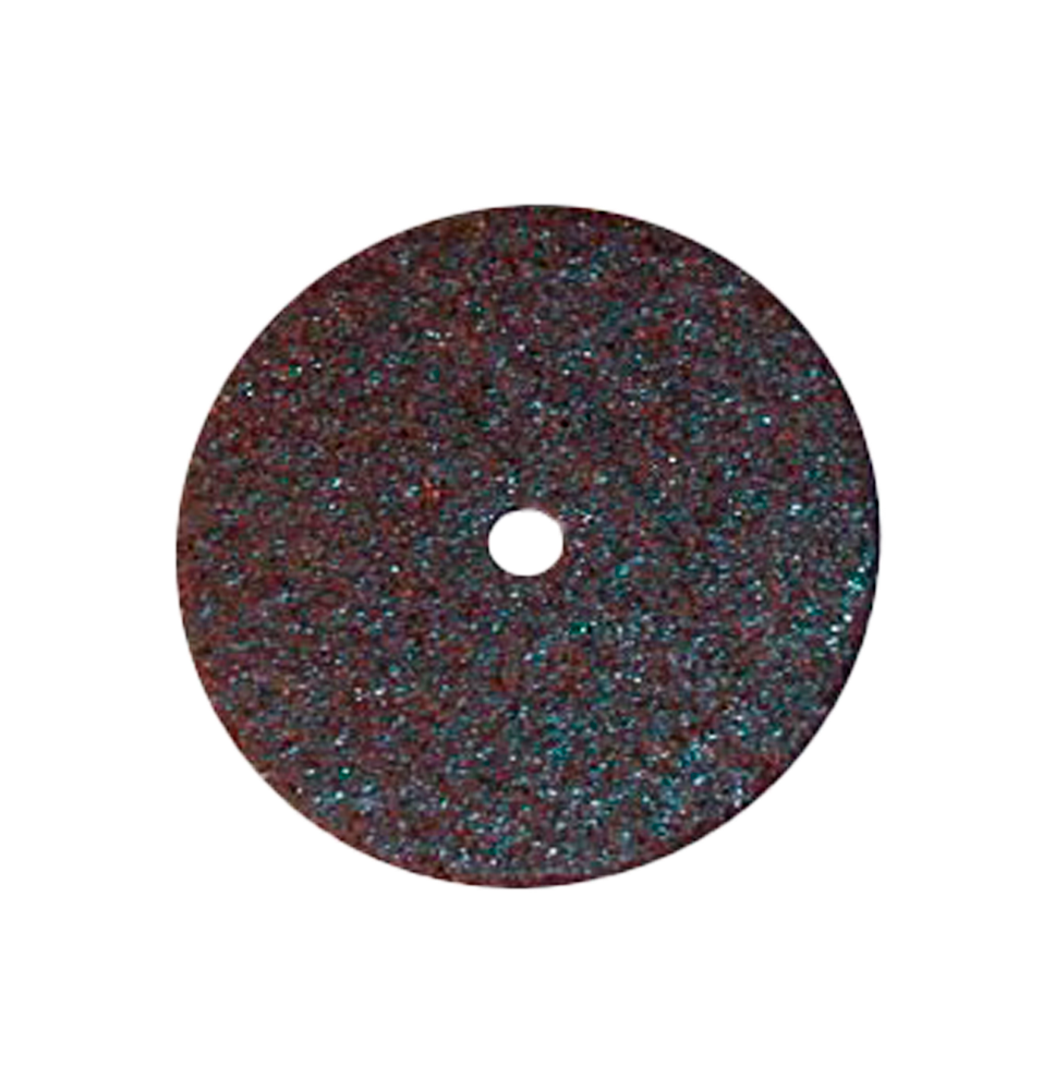 DISCO ABRASIVO SEPARADORES 22x0.6mm 100uds