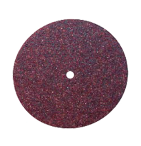 DISCO ABRASIVO CORTAPERNOS 35x0.7mm  100uds