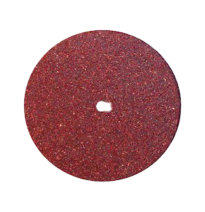 DISCO ABRASIVO CORTAPERNOS 40x1mm 100uds