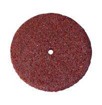 DISCO ABRASIVO DEBASTAR 32x2.2mm 100uds