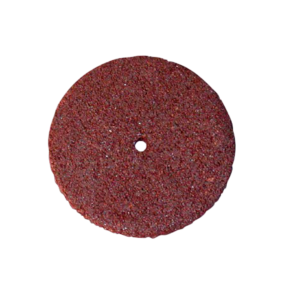 DISCO ABRASIVO DEBASTAR 32x2.2mm 100uds