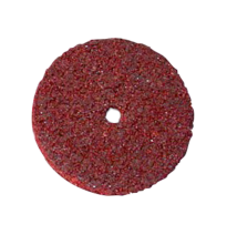 DISCO ABRASIVO DEBASTAR 35x1.7mm 100uds