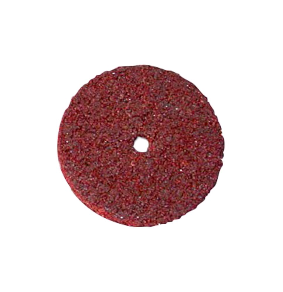 DISCO ABRASIVO DEBASTAR 35x1.7mm 100uds