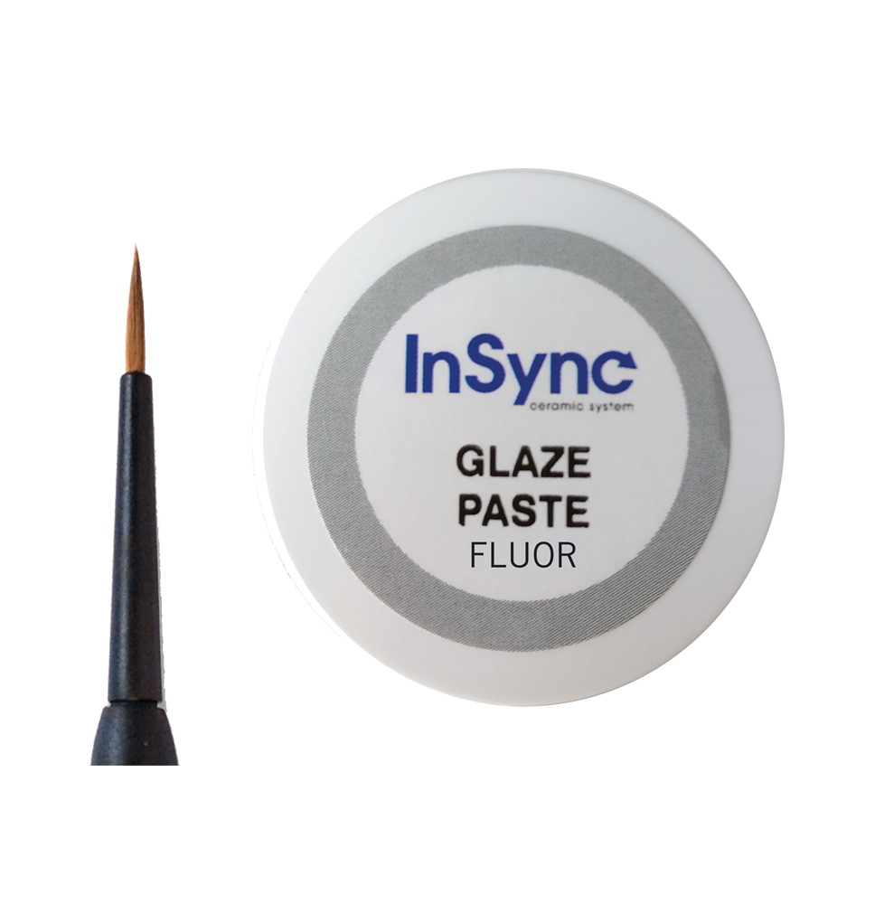 MIYO GLAZE PASTE 4g
