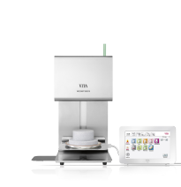 HORNO VACUMAT 6000M+BOMBA VACIO+VPAD COMFORT