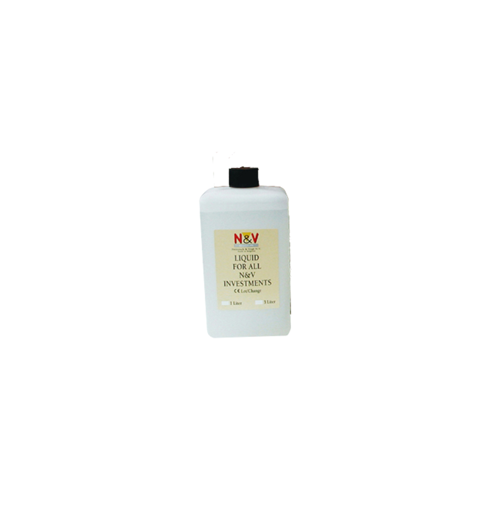LIQUIDO REVESTIMIENTO DE N&V Z4 1L