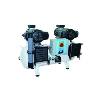 COMPRESOR 100/30 TANDEM PRIME M