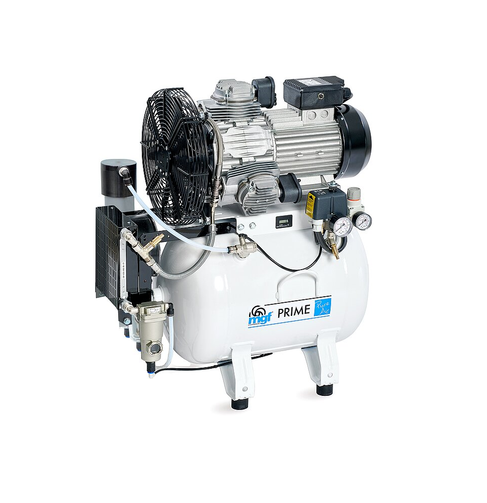 COMPRESOR 50/15 PRIME M  - Heavy Duty