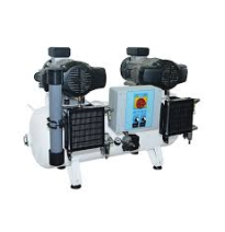 COMPRESOR 100/30 TANDEM PRIME M  - Heavy Duty