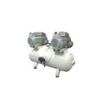COMPRESOR 100/50 TANDEM PRIME M  - Heavy Duty