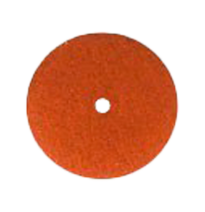 DISCO ABRASIVO EXTRAFINO 22x0.2mm 50uds