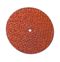 DISCO ABRASIVO SEPARADOR 40x1mm 25uds