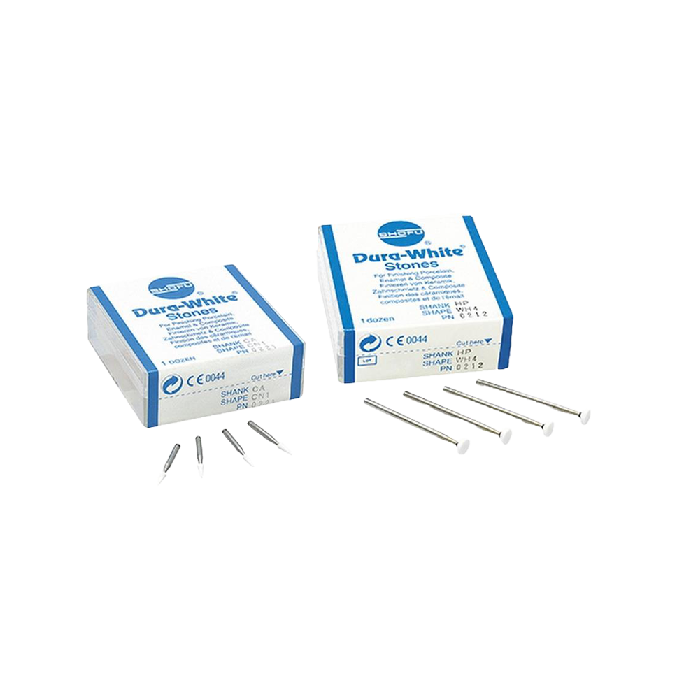 PULIDORES SHOFU DURA WHITE