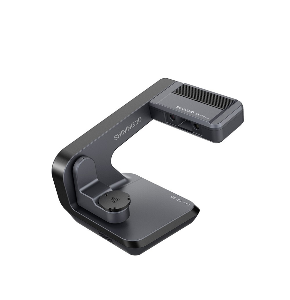 SCANNER SHINING 3D AUTOSCAN DS EX PRO H