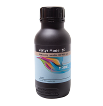 VERTYS MODEL 3D BEIGE 500ml