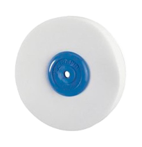 CEPILLO TELA ALGODÓN Ø100mm 1ud