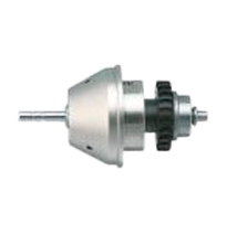 CARTUCHO TURBINA PRESTO II Y PRESTO