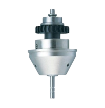 CARTUCHO TURBINA PRESTO AQUA