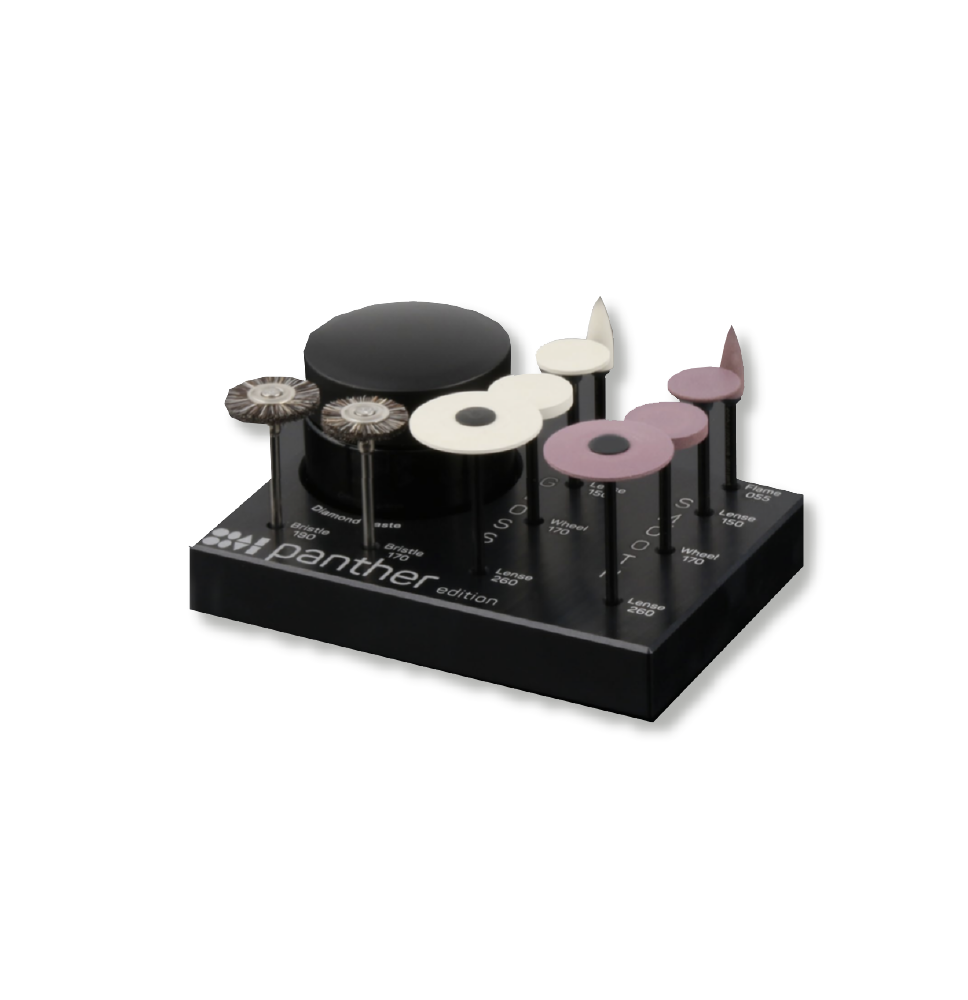 PANTHER EDITION STARTER KIT