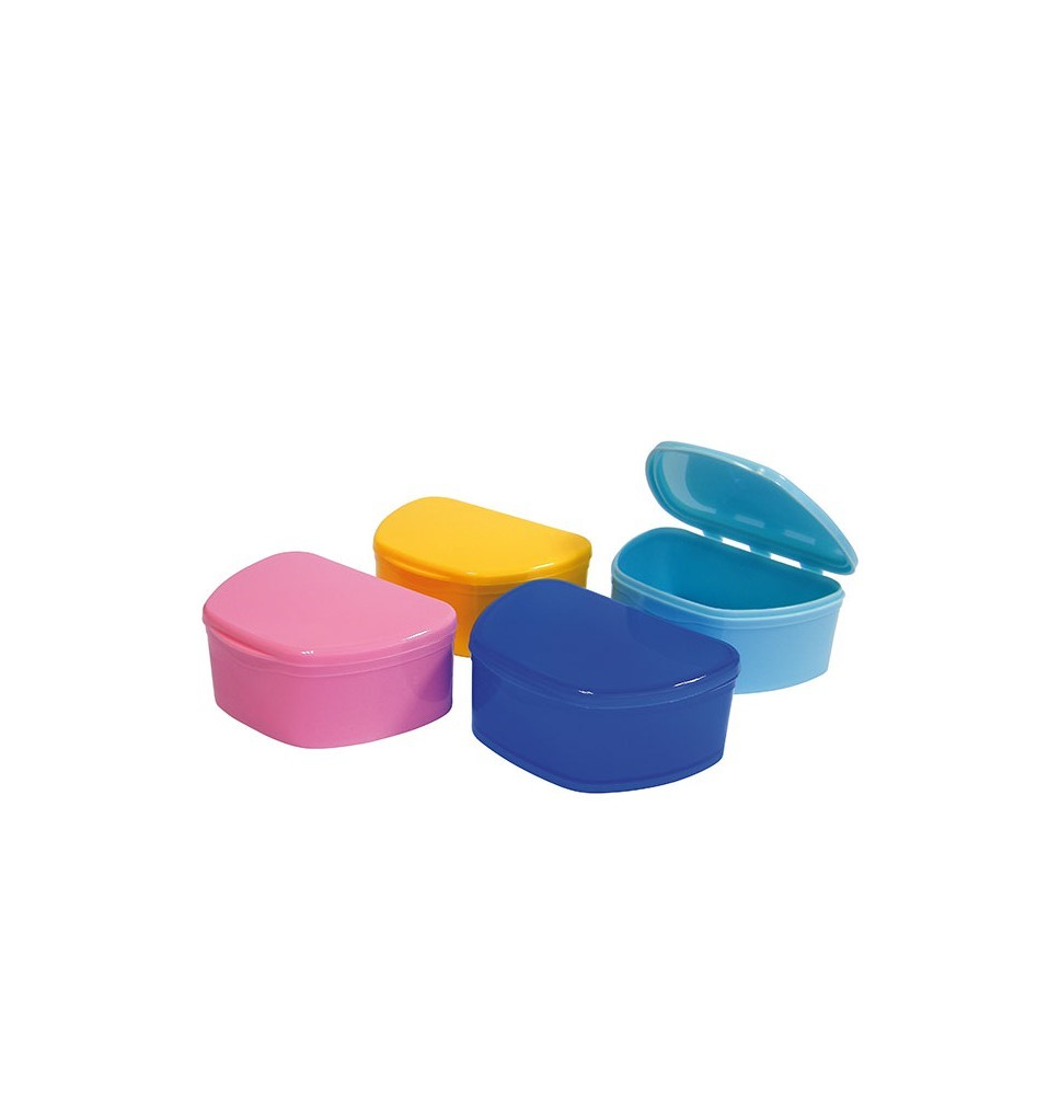 STARLINE CAJAS PROTESIS COLORES SDO. 12u