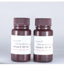 ZIRCOS-E ETCHING LIQUID 4X50ml