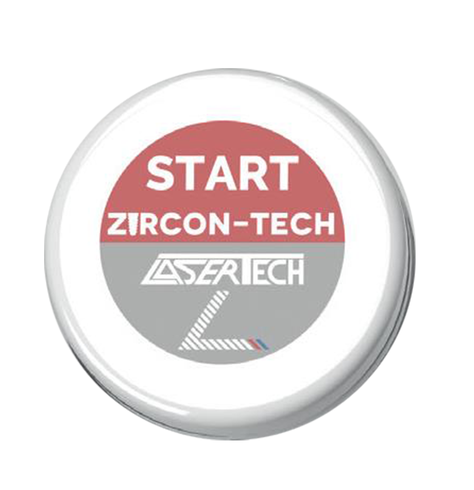 START ZIRCONIO-TECH (Grano grueso) 50gr