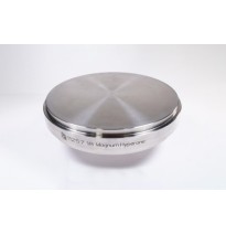 MESA MAGNUM HYPERONE TITANIO DISC 98.5mm