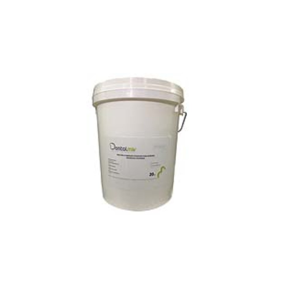 DENTAL MIV ESCAYOLA TIPO IV REFORZADA CON RESINA