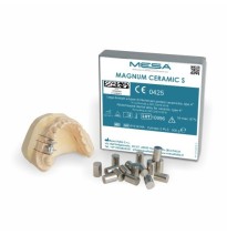 MESA MAGNUM CERAMIC S CR-NI  1Kg