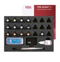 VITA AKZENT® LC EXPERT KIT VITA classical A1-D4
