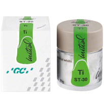 INITIAL TI SHOULDER TRANSPARENT 20G