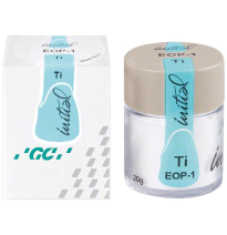 INITIAL TI ENAMEL OPAL 20G