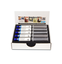 YETI FIX FIRING PASTE 5x12ml