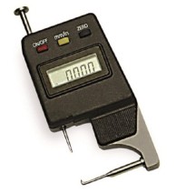 CALIBRADOR DE CORONAS DIGITAL