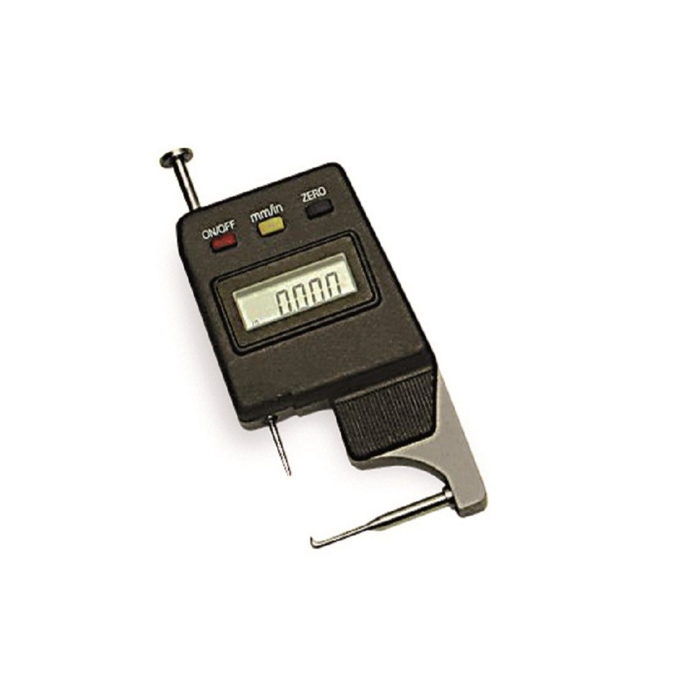 CALIBRADOR DE CORONAS DIGITAL