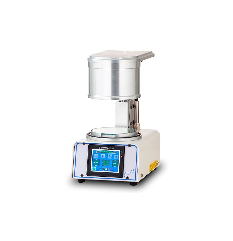 POLIMERIZADOR MULTIUSOS CLICHE