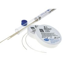 LEONE SOLDADURA ORTODONTICA EN BARRA Ø 1mm 10g