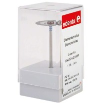 EDENTA DISCO DIAMANTADO HP MULTICUT Ø 220MM 1ud