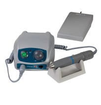 MICROMOTOR DE ESCOBILLAS - 35000 RPM (de iniciación)