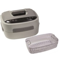 BAÑO ULTRASONIDOS MEDIANO 2.5L