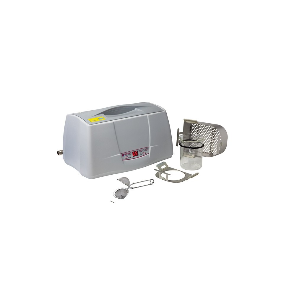 BAÑO DE ULTRASONIDOS CALYPSO