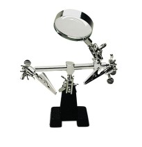 PINZA DE SUJECIÓN TRABAJOS DE SOLDADURA